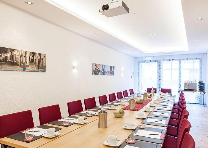 CityClass Hotel am Dom Köln